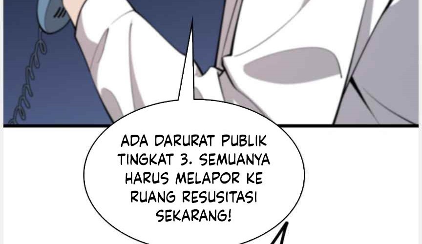 Great Doctor Ling Ran Chapter 95 Gambar 11