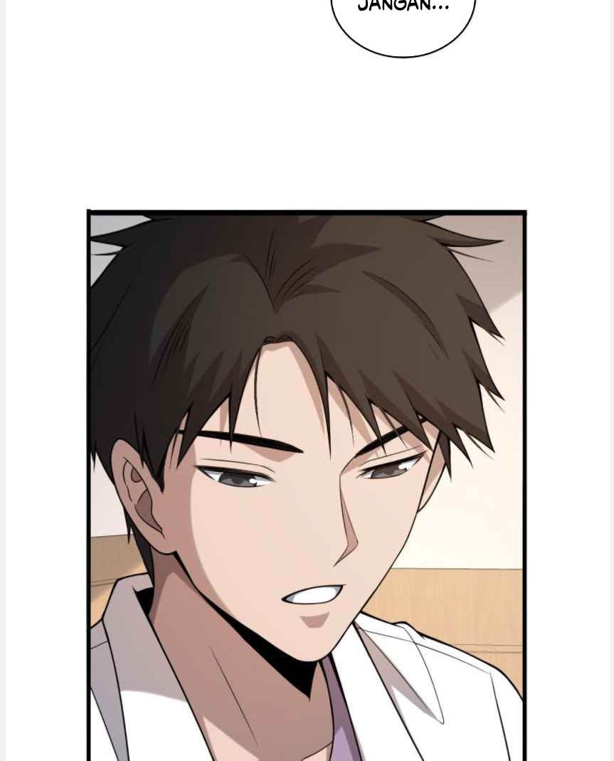 Great Doctor Ling Ran Chapter 94 Gambar 13