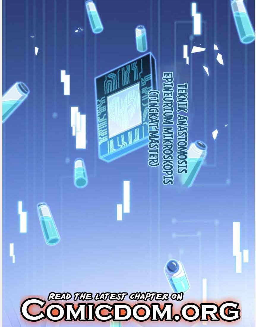 Great Doctor Ling Ran Chapter 92 Gambar 35
