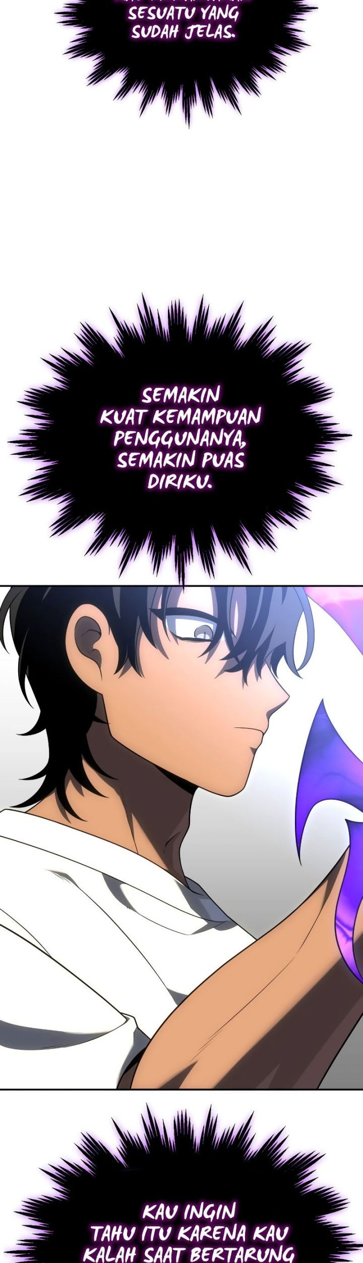 I Used To Be The Boss Chapter 35 Gambar 62