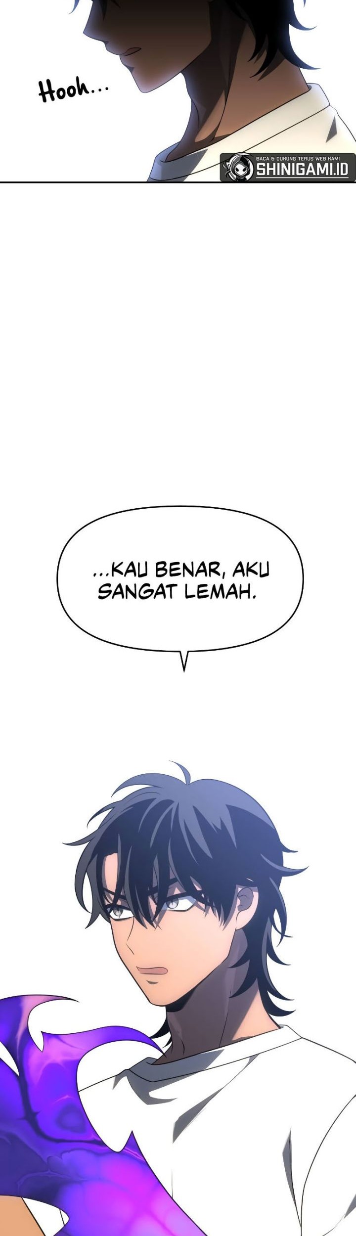 I Used To Be The Boss Chapter 35 Gambar 69