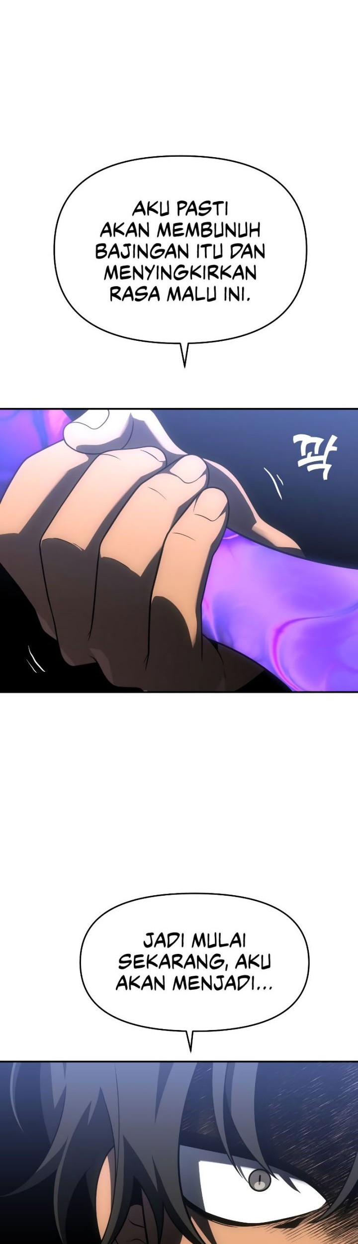 I Used To Be The Boss Chapter 35 Gambar 72
