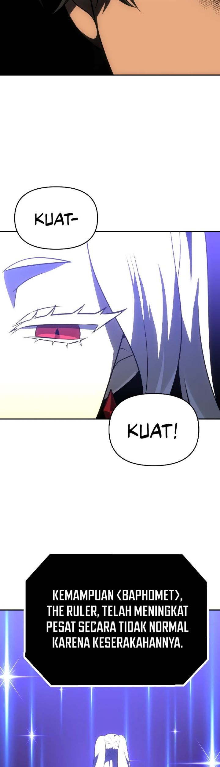 I Used To Be The Boss Chapter 35 Gambar 73