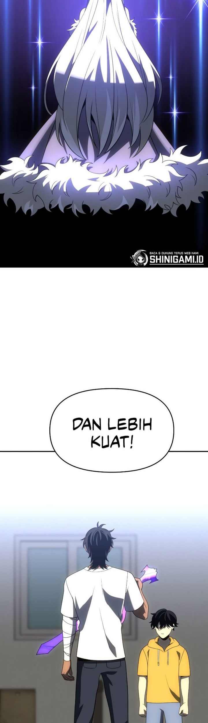 I Used To Be The Boss Chapter 35 Gambar 74