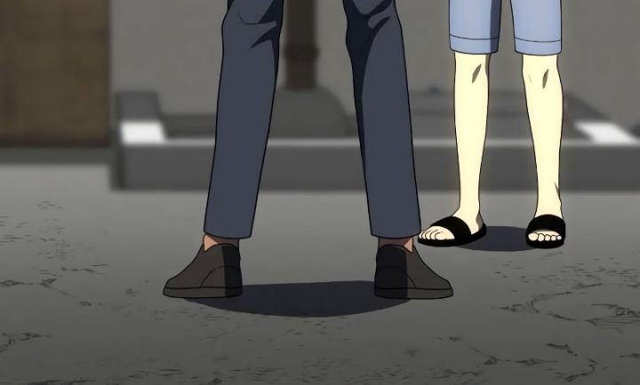 I Used To Be The Boss Chapter 35 Gambar 75