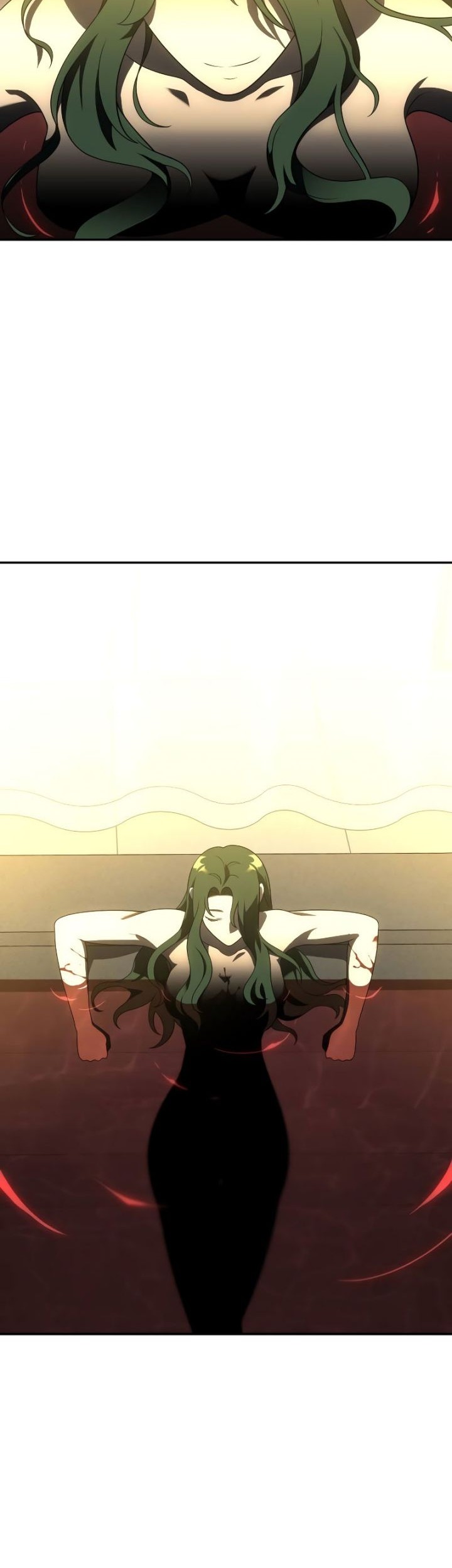 I Used To Be The Boss Chapter 35 Gambar 82