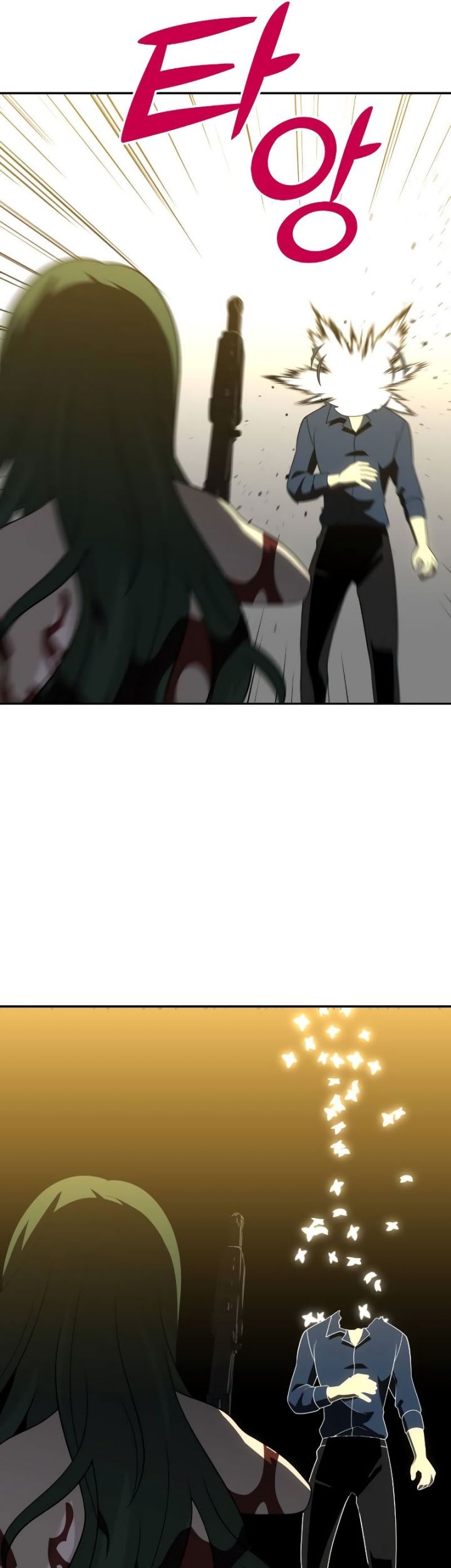 I Used To Be The Boss Chapter 35 Gambar 86