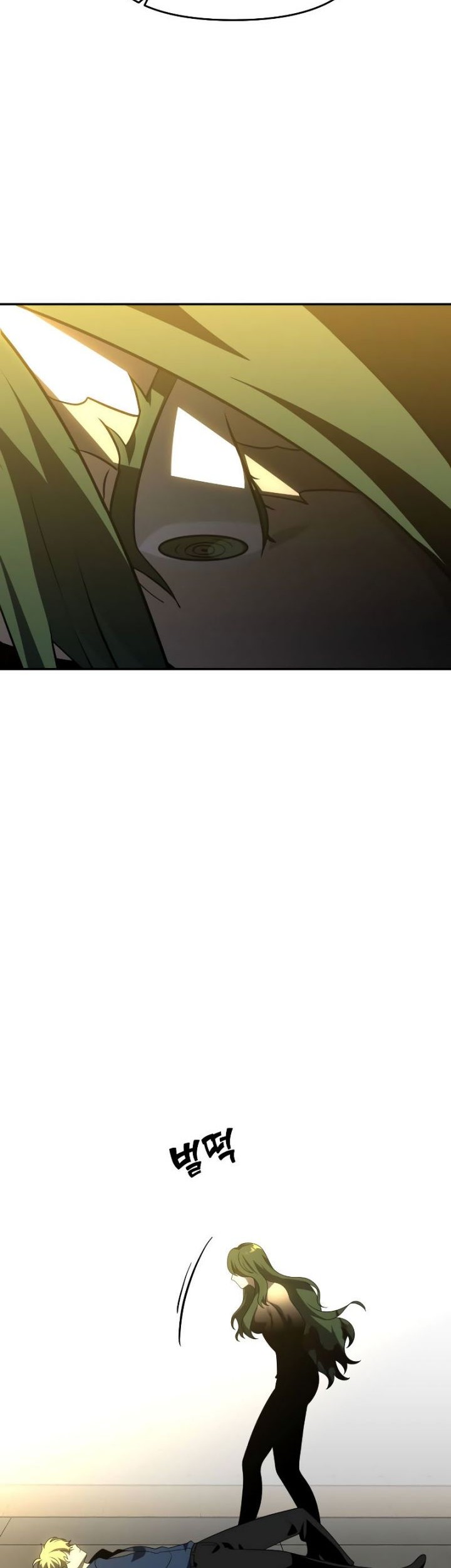 I Used To Be The Boss Chapter 35 Gambar 94