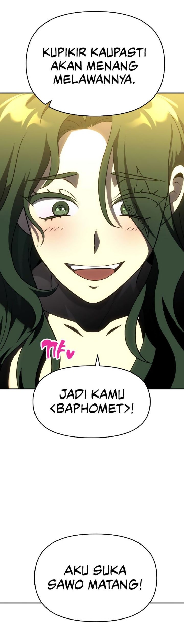 I Used To Be The Boss Chapter 35 Gambar 98