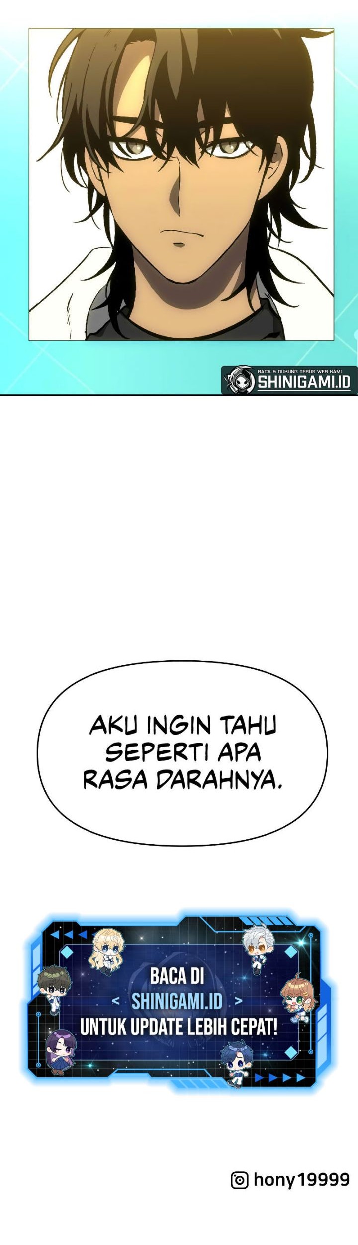 I Used To Be The Boss Chapter 35 Gambar 99