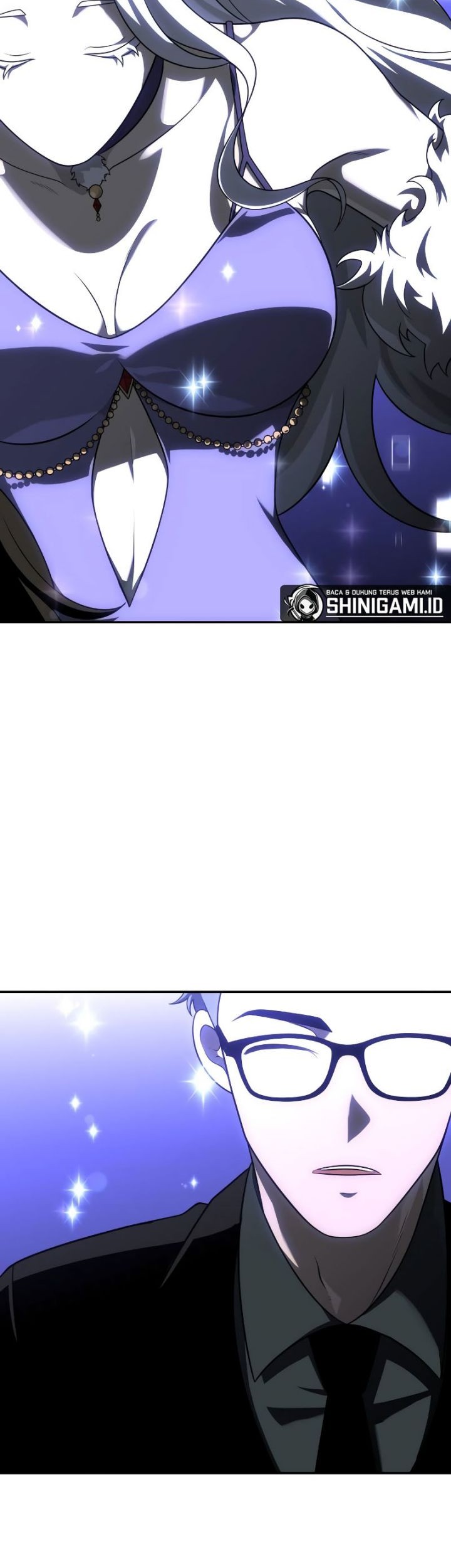 I Used To Be The Boss Chapter 35 Gambar 13