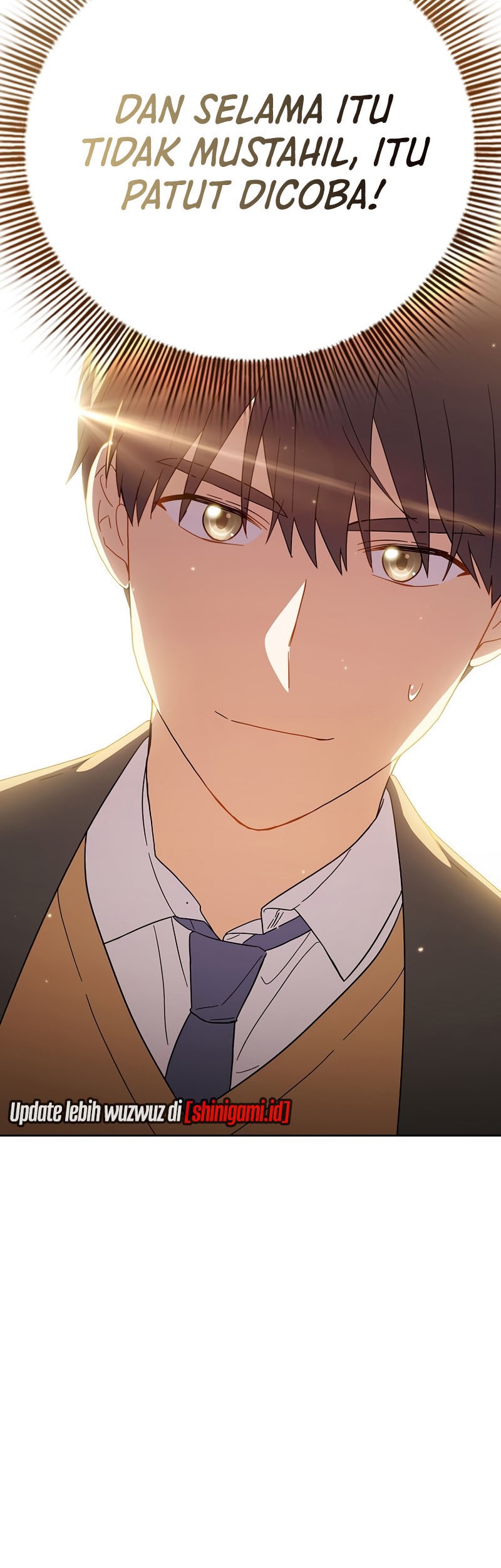 Magic Academy Survival Guide Chapter 48 Gambar 45