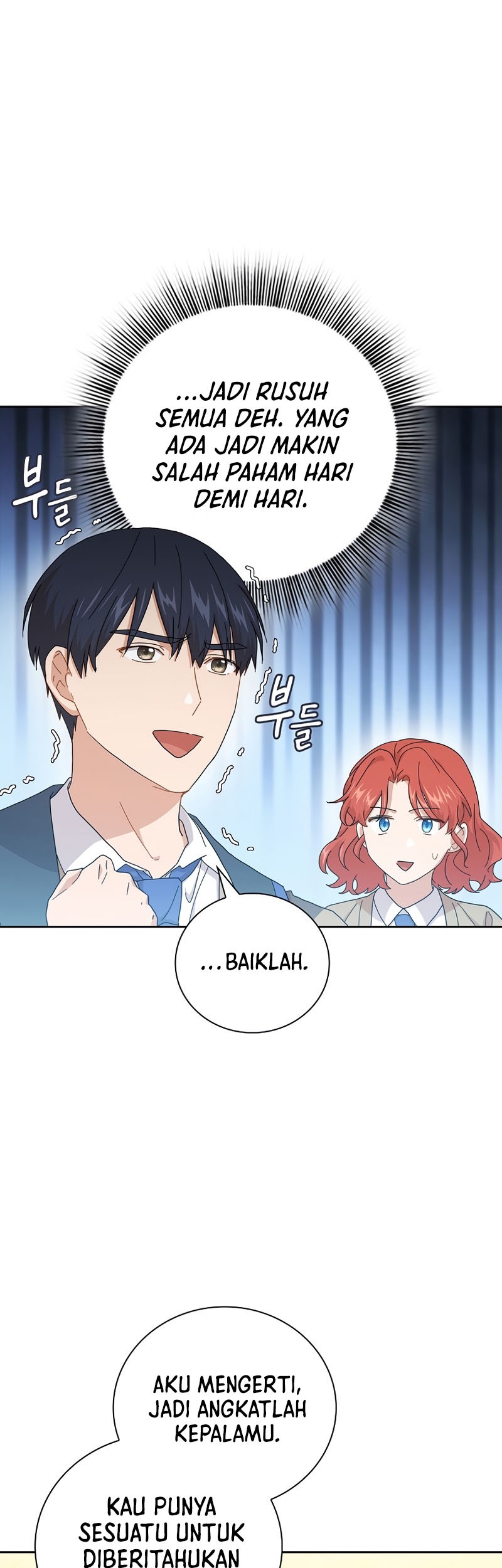 Magic Academy Survival Guide Chapter 48 Gambar 54