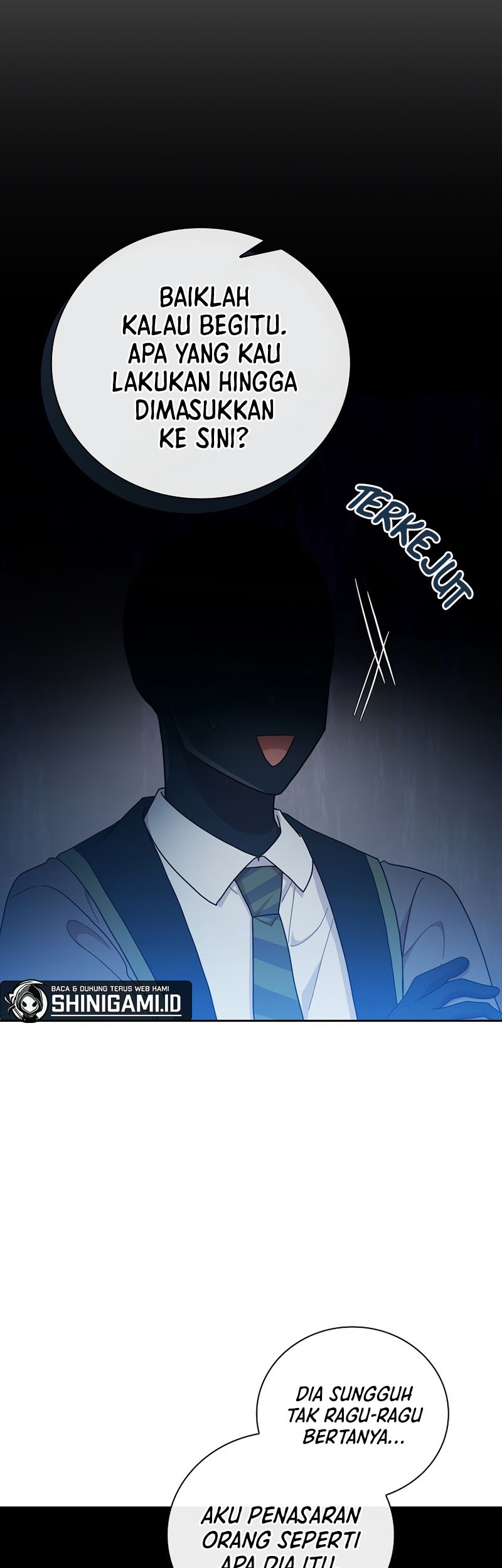 Magic Academy Survival Guide Chapter 48 Gambar 8