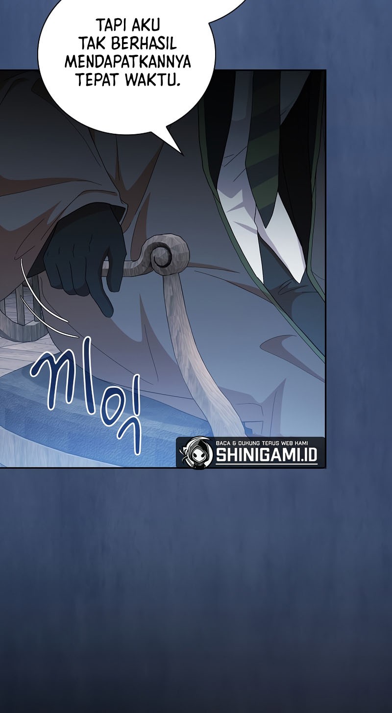 Magic Academy Survival Guide Chapter 48 Gambar 11