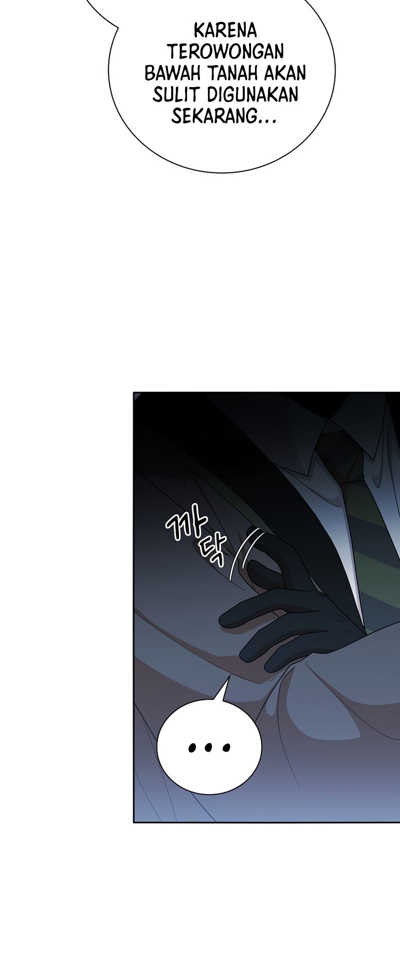 Magic Academy Survival Guide Chapter 48 Gambar 16