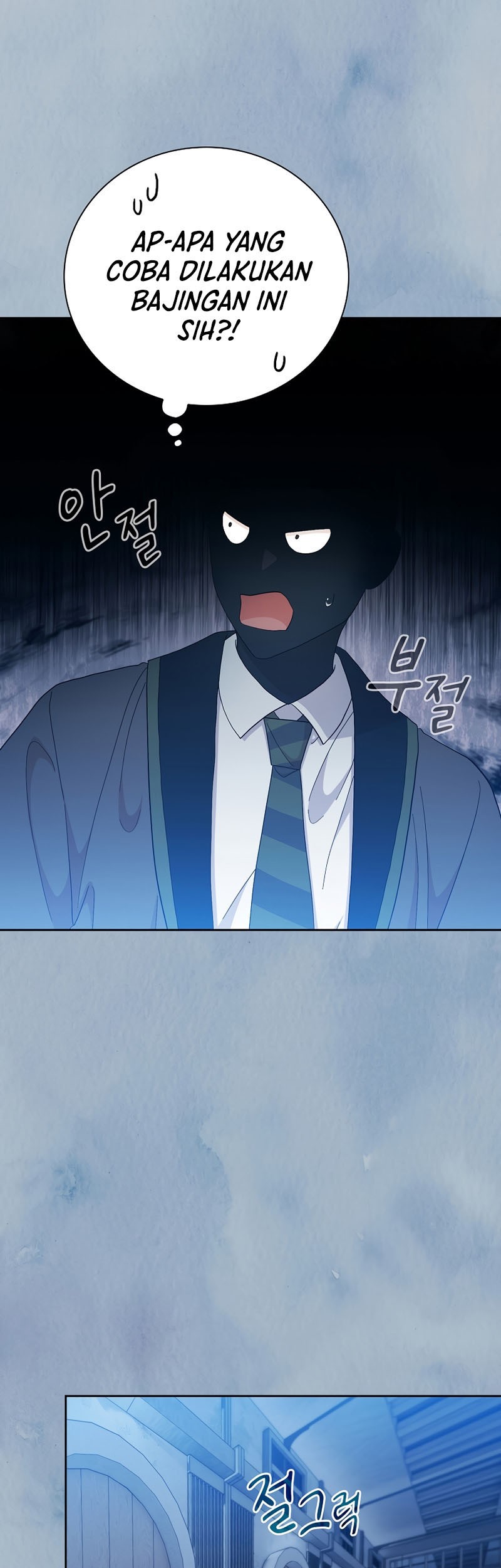Magic Academy Survival Guide Chapter 48 Gambar 19