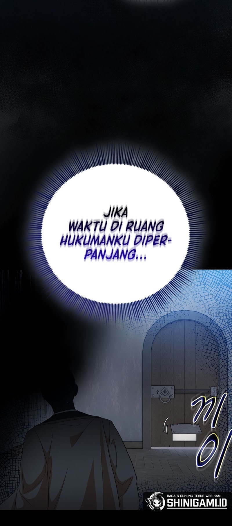 Magic Academy Survival Guide Chapter 48 Gambar 21