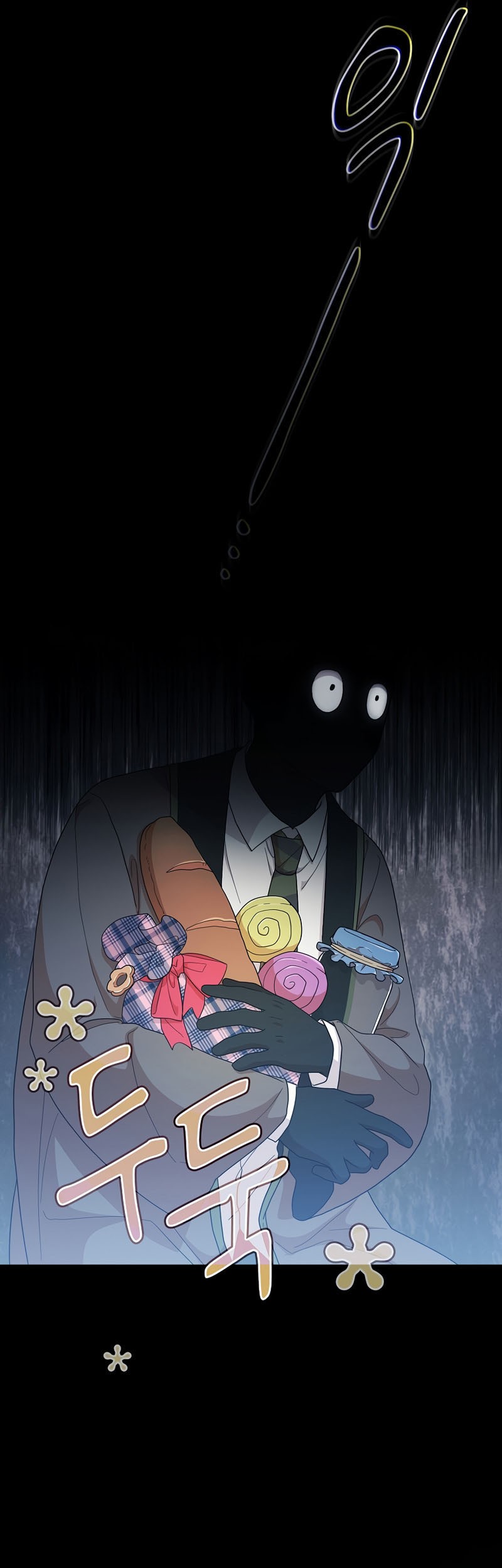 Magic Academy Survival Guide Chapter 48 Gambar 22