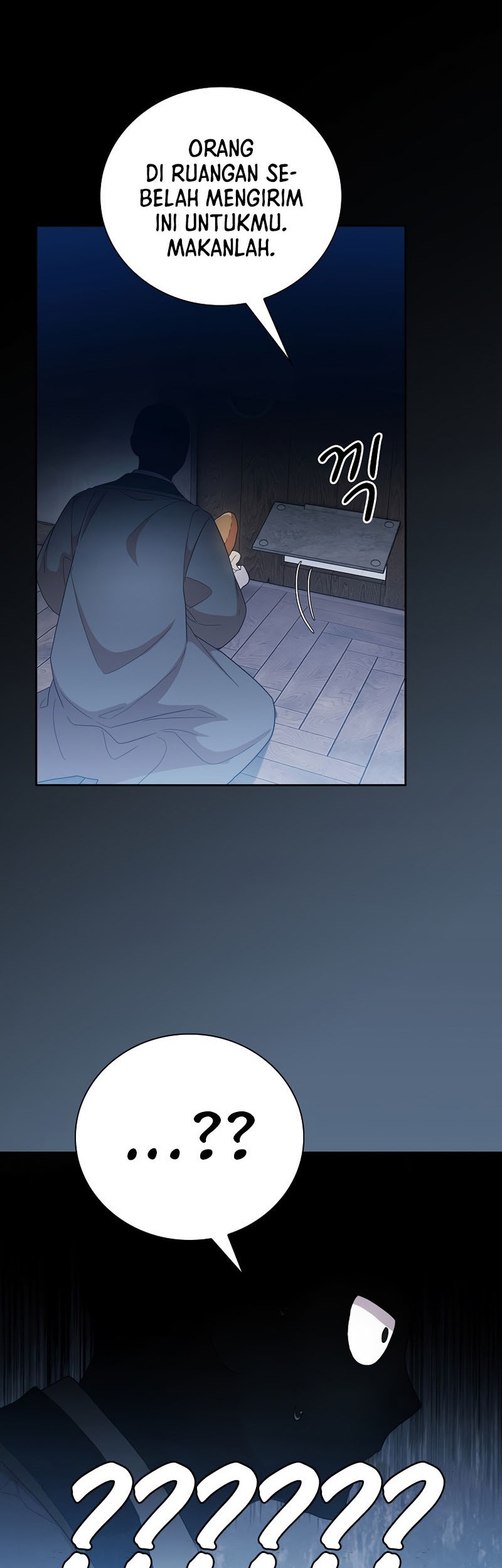 Magic Academy Survival Guide Chapter 48 Gambar 23