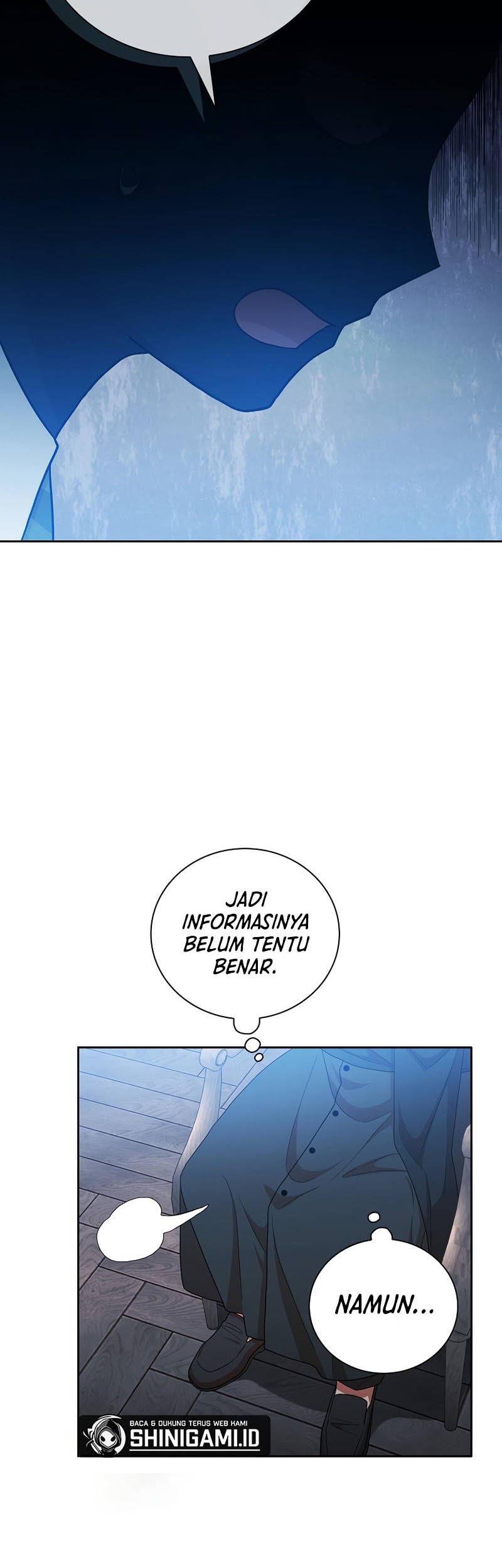 Magic Academy Survival Guide Chapter 48 Gambar 30