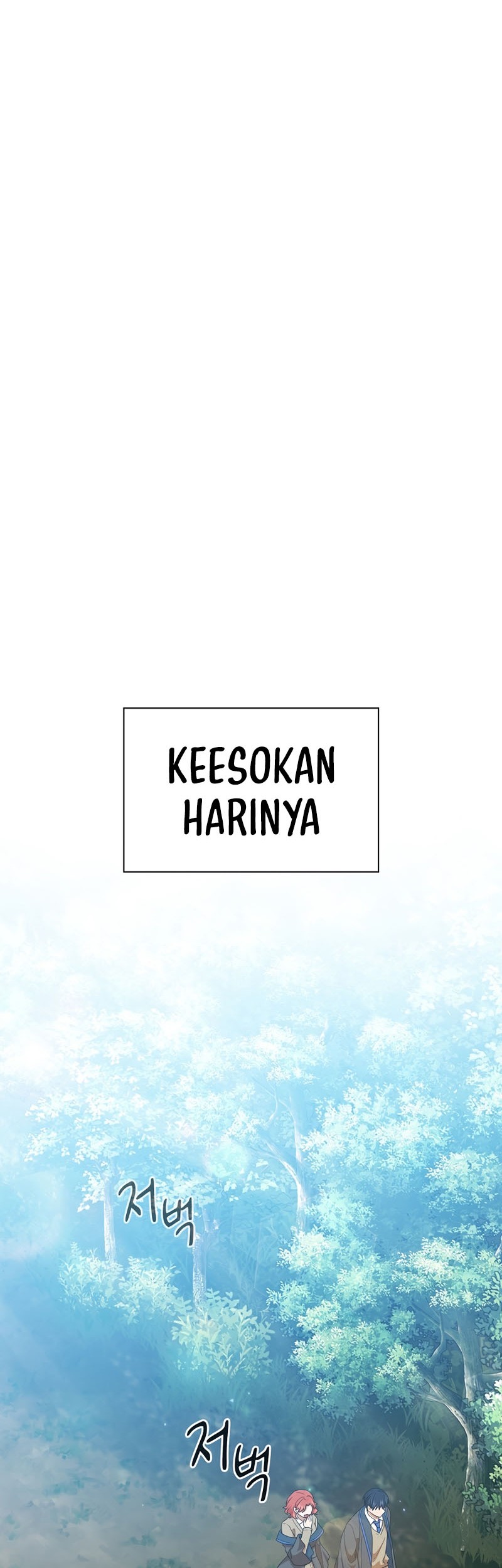 Magic Academy Survival Guide Chapter 48 Gambar 33