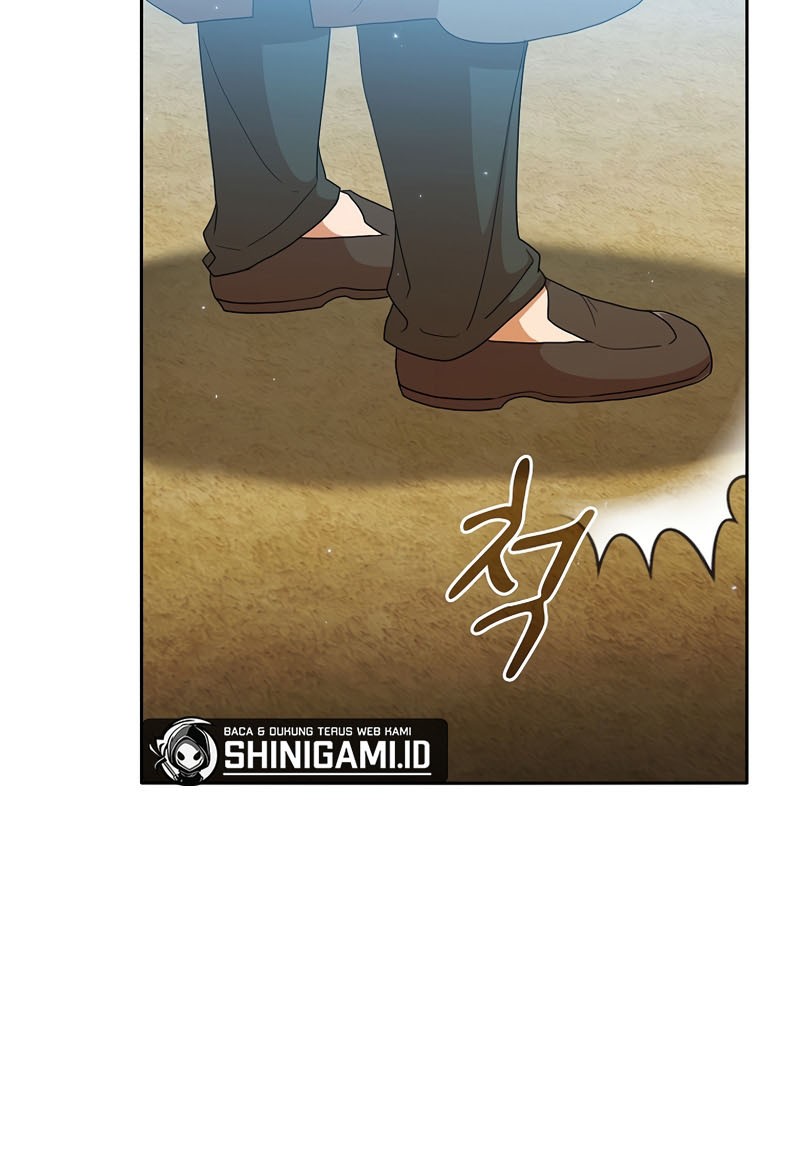 Magic Academy Survival Guide Chapter 48 Gambar 36