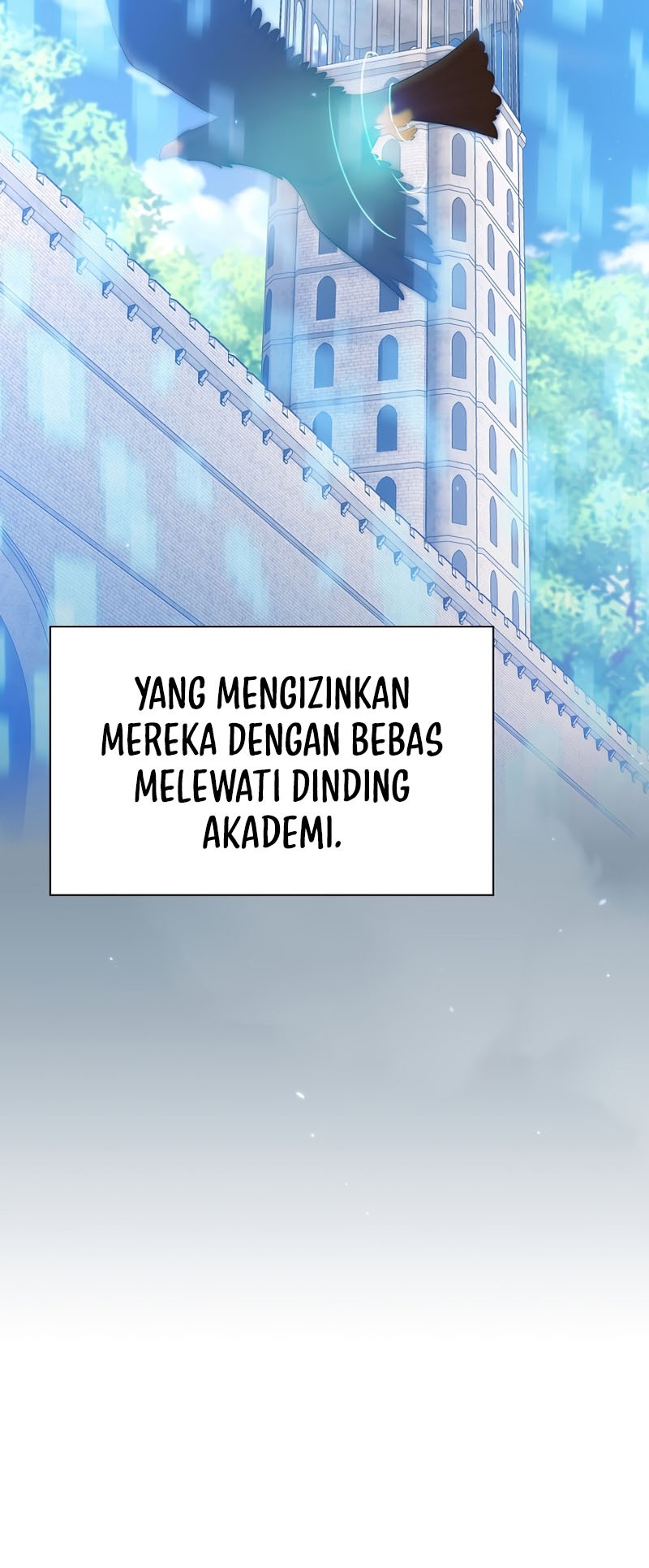 Magic Academy Survival Guide Chapter 48 Gambar 41