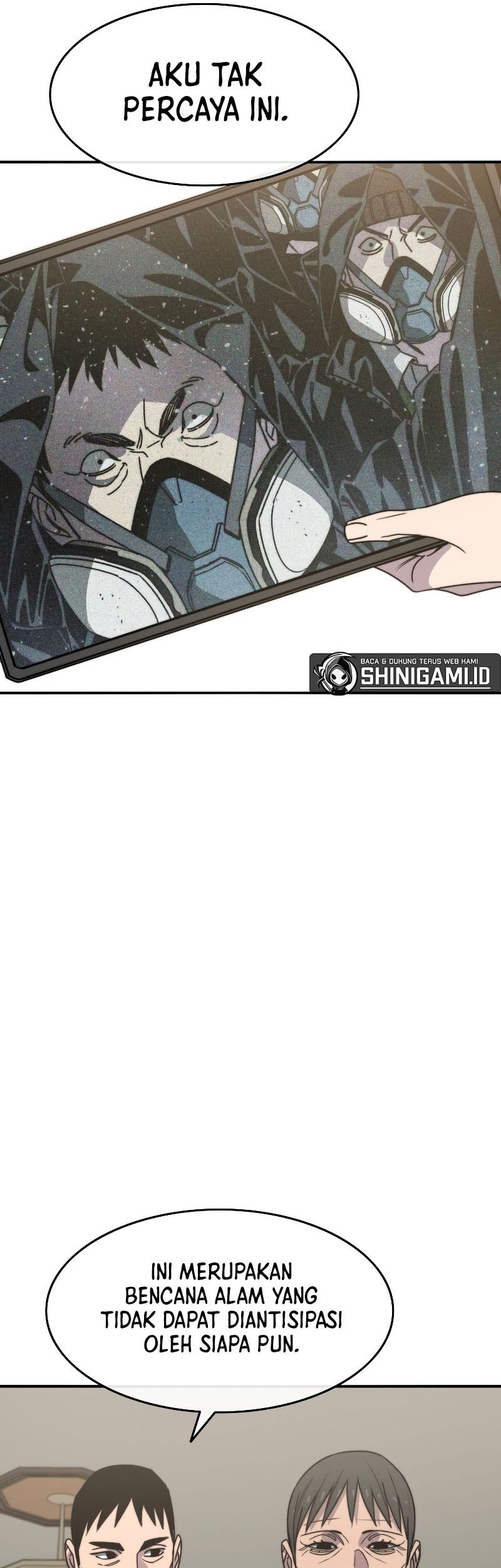Existence Chapter 51 Gambar 10