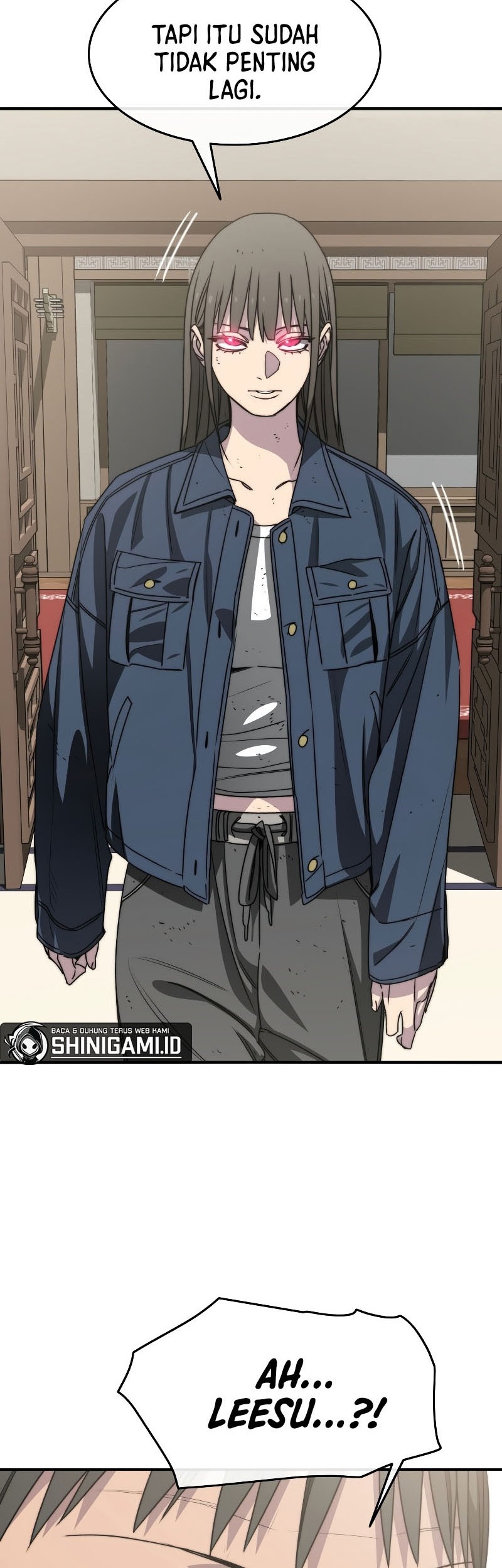Existence Chapter 51 Gambar 15