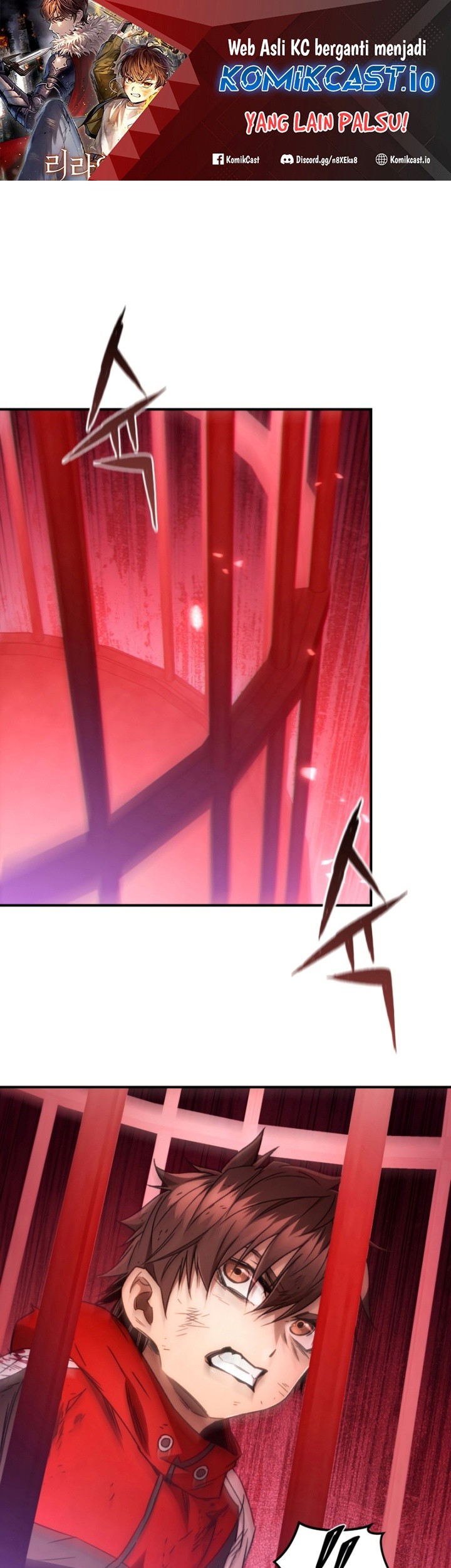 Baca Re: Life Player Chapter 50 Gambar 2