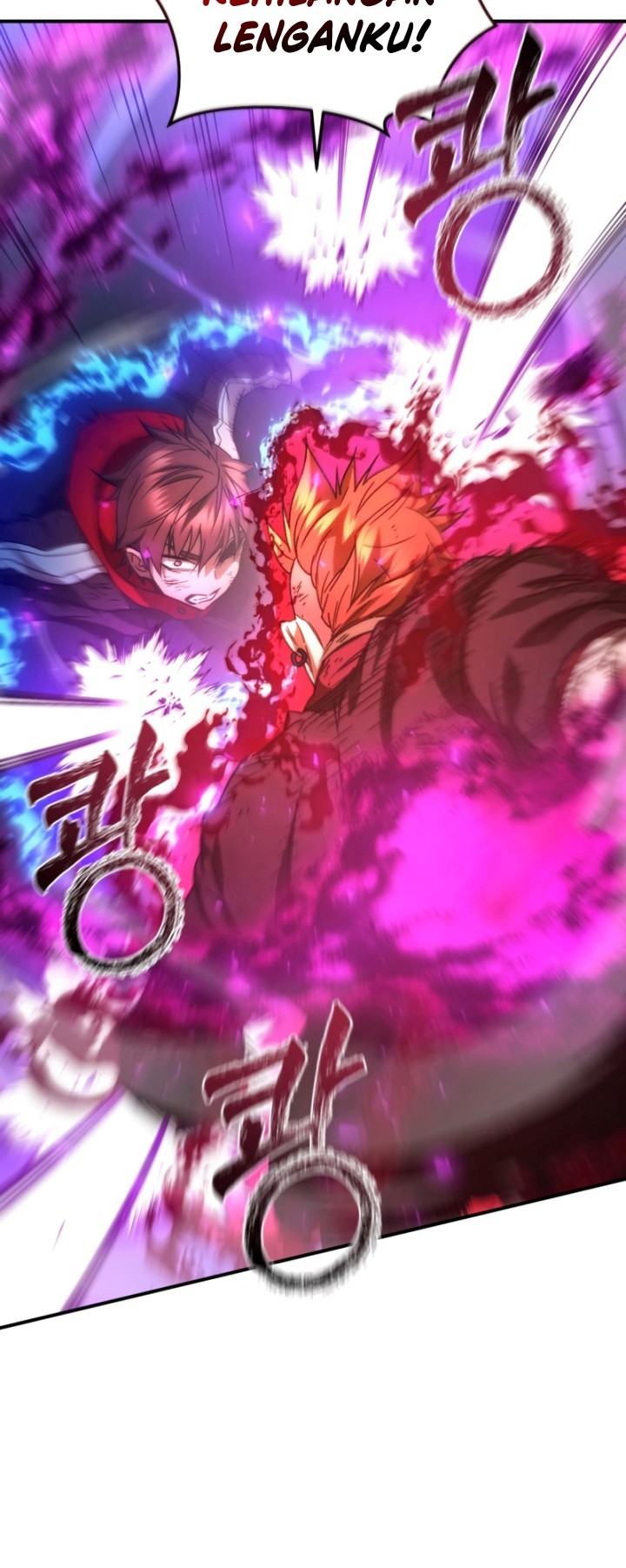 Re: Life Player Chapter 50 Gambar 13