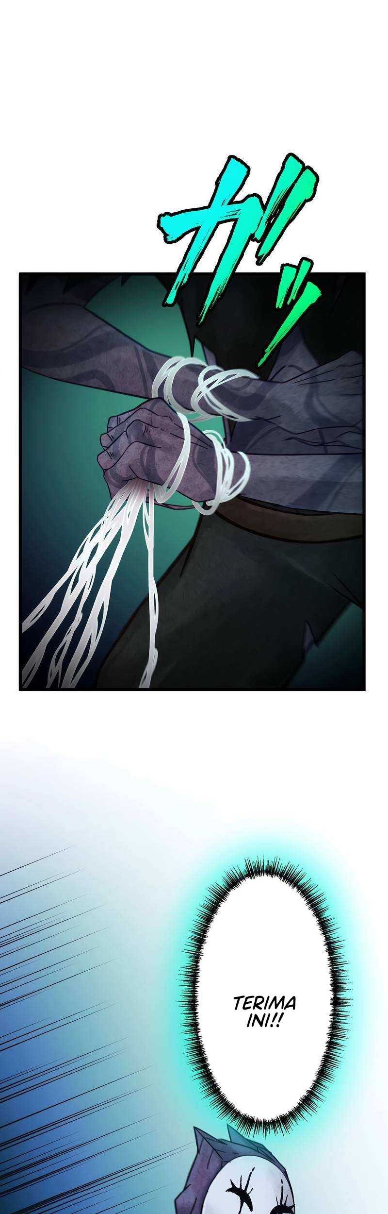 Undead King ~Teihen Bouken-sha, Mamono no Chikara de Shinka Musou~ Chapter 25 Gambar 35