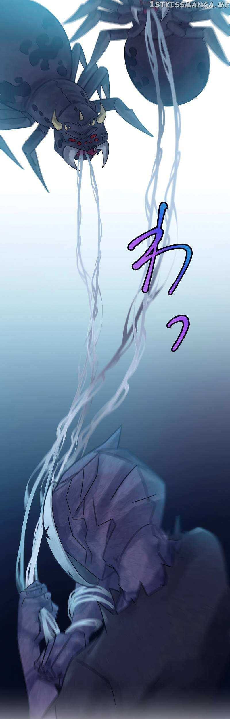 Undead King ~Teihen Bouken-sha, Mamono no Chikara de Shinka Musou~ Chapter 25 Gambar 38