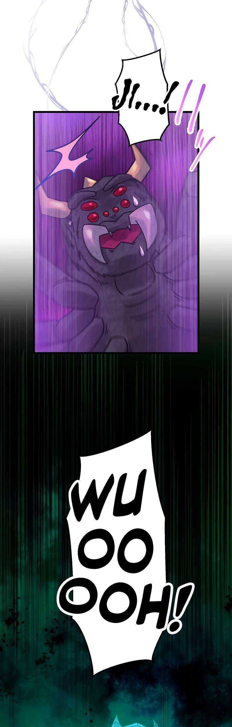 Undead King ~Teihen Bouken-sha, Mamono no Chikara de Shinka Musou~ Chapter 25 Gambar 40