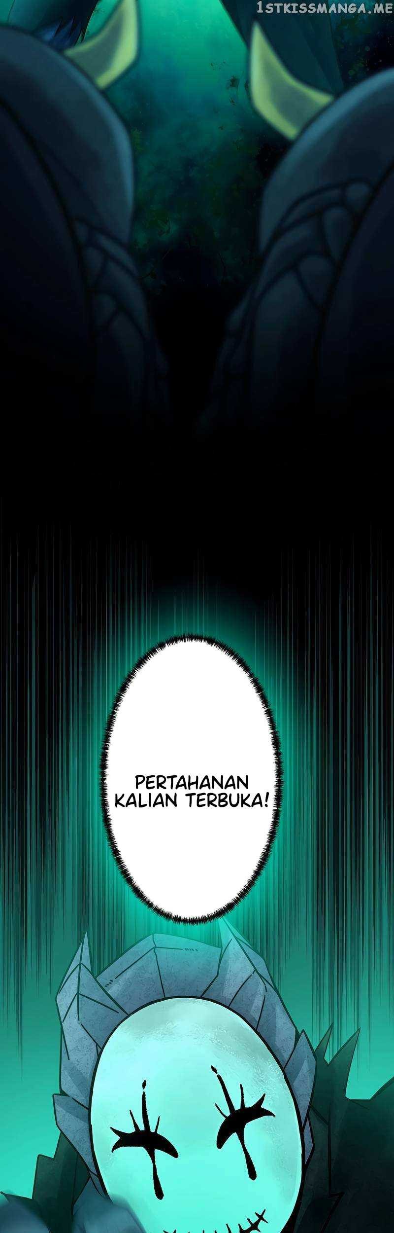 Undead King ~Teihen Bouken-sha, Mamono no Chikara de Shinka Musou~ Chapter 25 Gambar 42