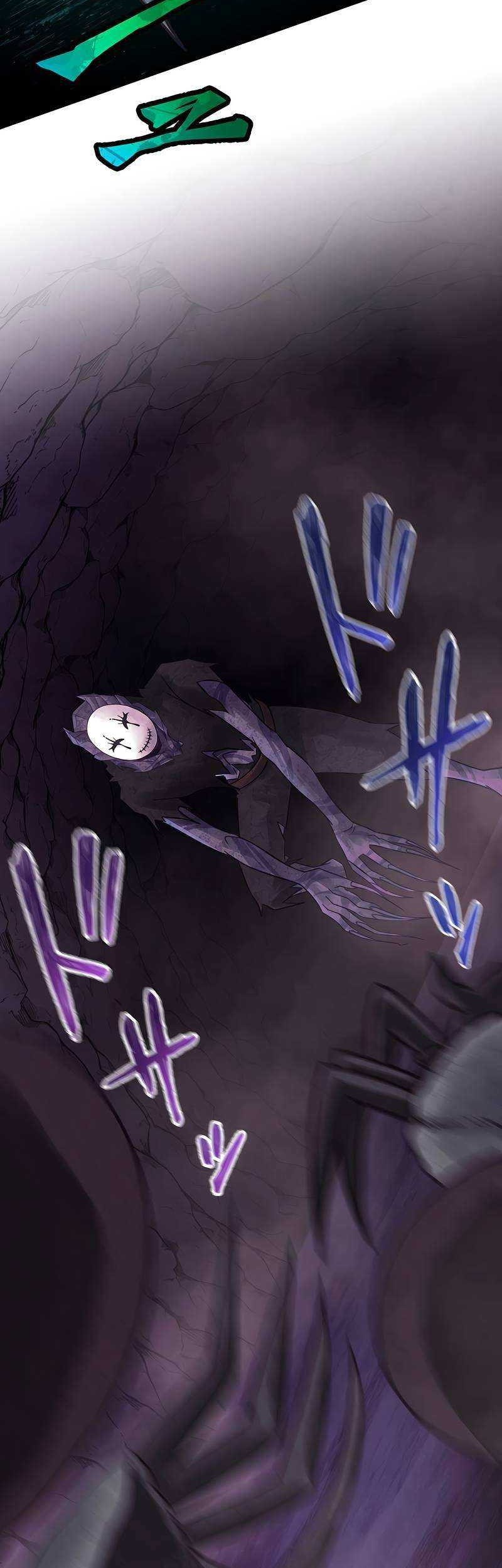 Undead King ~Teihen Bouken-sha, Mamono no Chikara de Shinka Musou~ Chapter 25 Gambar 44