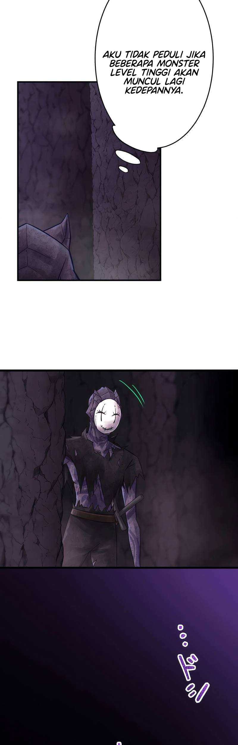 Undead King ~Teihen Bouken-sha, Mamono no Chikara de Shinka Musou~ Chapter 25 Gambar 51