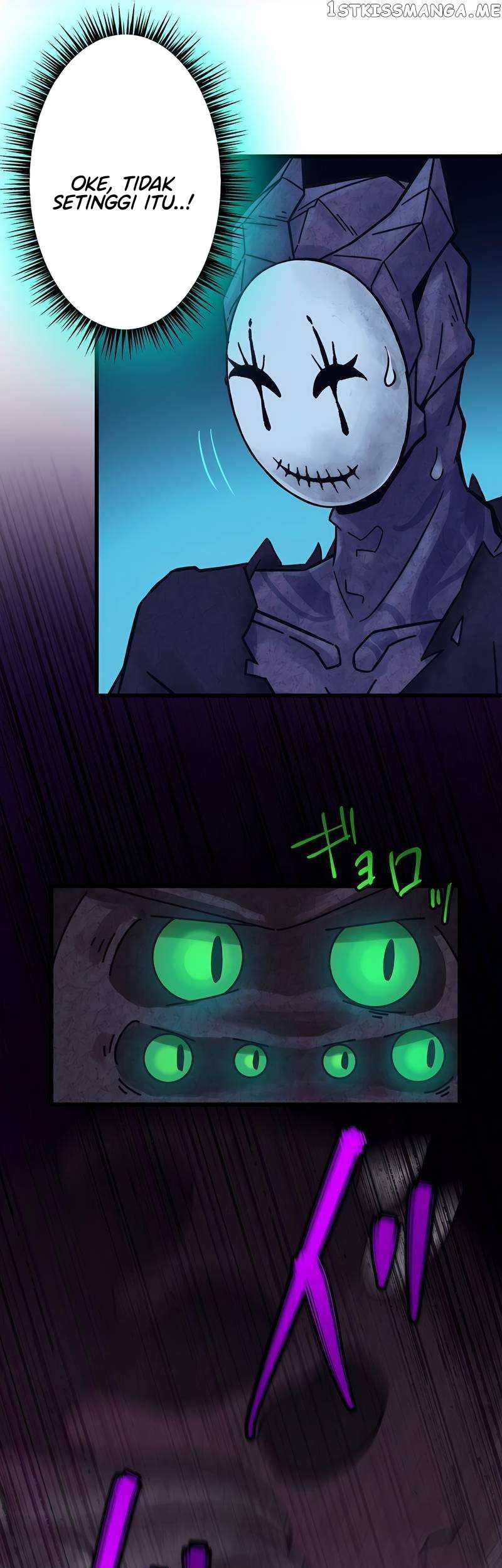 Undead King ~Teihen Bouken-sha, Mamono no Chikara de Shinka Musou~ Chapter 25 Gambar 56