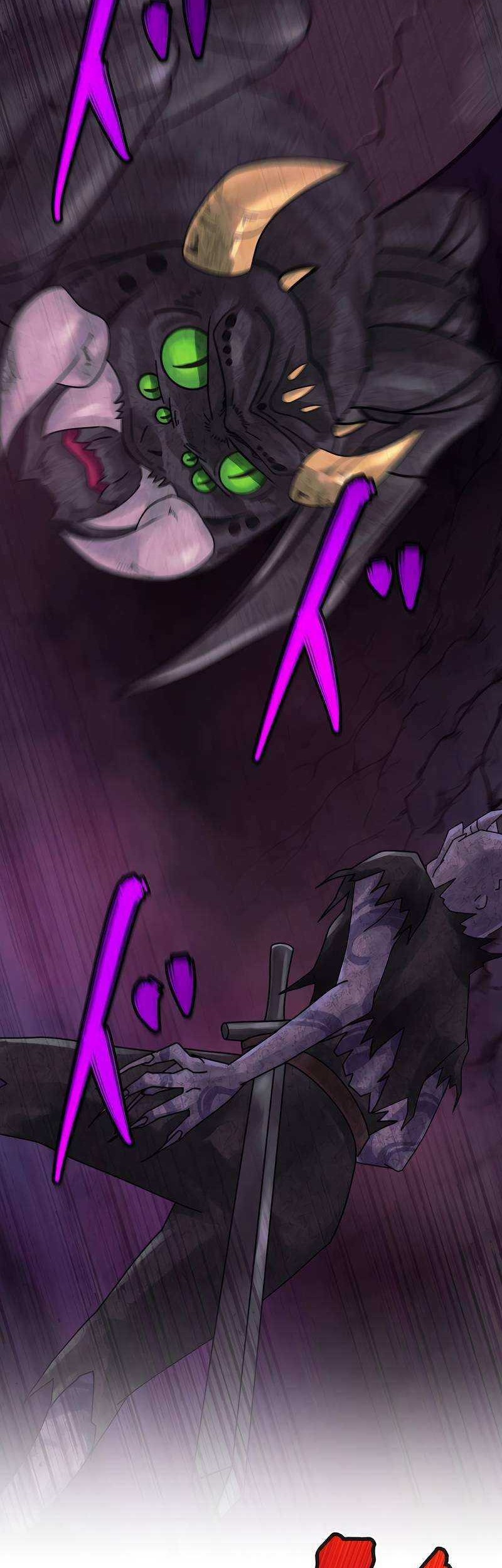 Undead King ~Teihen Bouken-sha, Mamono no Chikara de Shinka Musou~ Chapter 25 Gambar 57