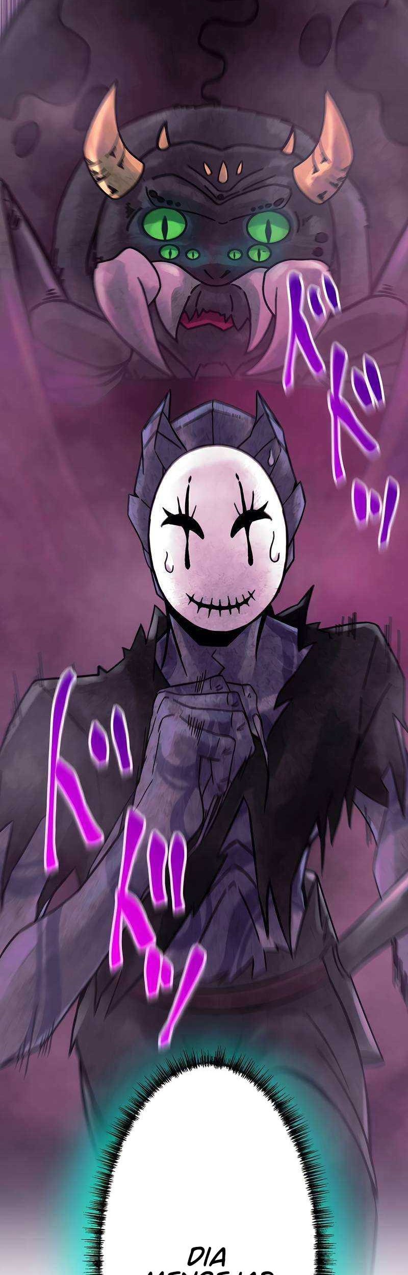 Undead King ~Teihen Bouken-sha, Mamono no Chikara de Shinka Musou~ Chapter 25 Gambar 64