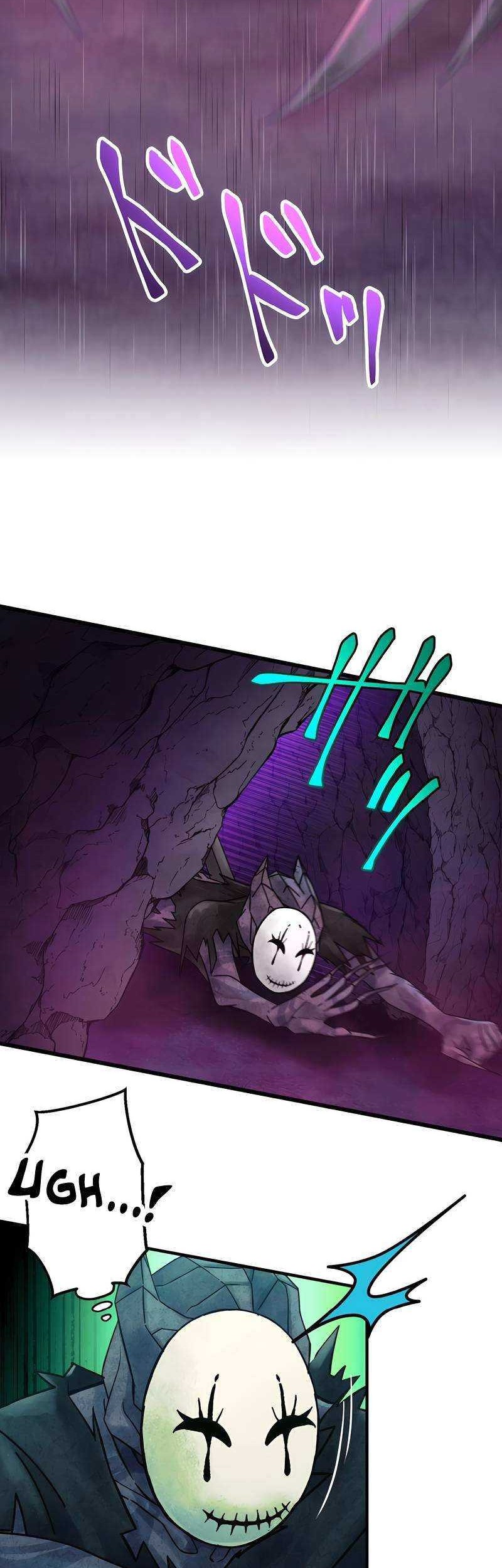 Undead King ~Teihen Bouken-sha, Mamono no Chikara de Shinka Musou~ Chapter 25 Gambar 68