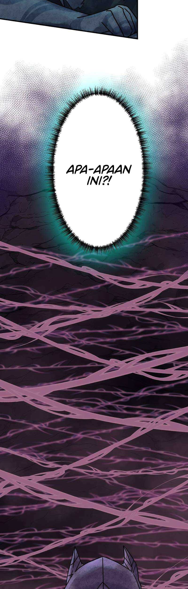 Undead King ~Teihen Bouken-sha, Mamono no Chikara de Shinka Musou~ Chapter 25 Gambar 69