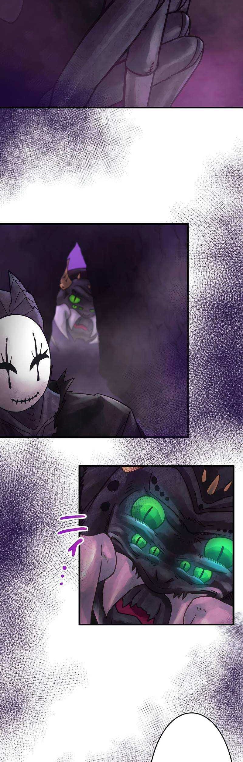 Undead King ~Teihen Bouken-sha, Mamono no Chikara de Shinka Musou~ Chapter 25 Gambar 72