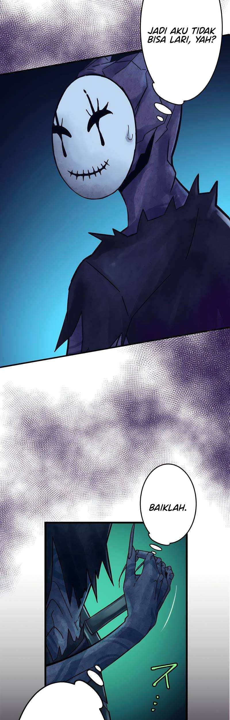 Undead King ~Teihen Bouken-sha, Mamono no Chikara de Shinka Musou~ Chapter 25 Gambar 73