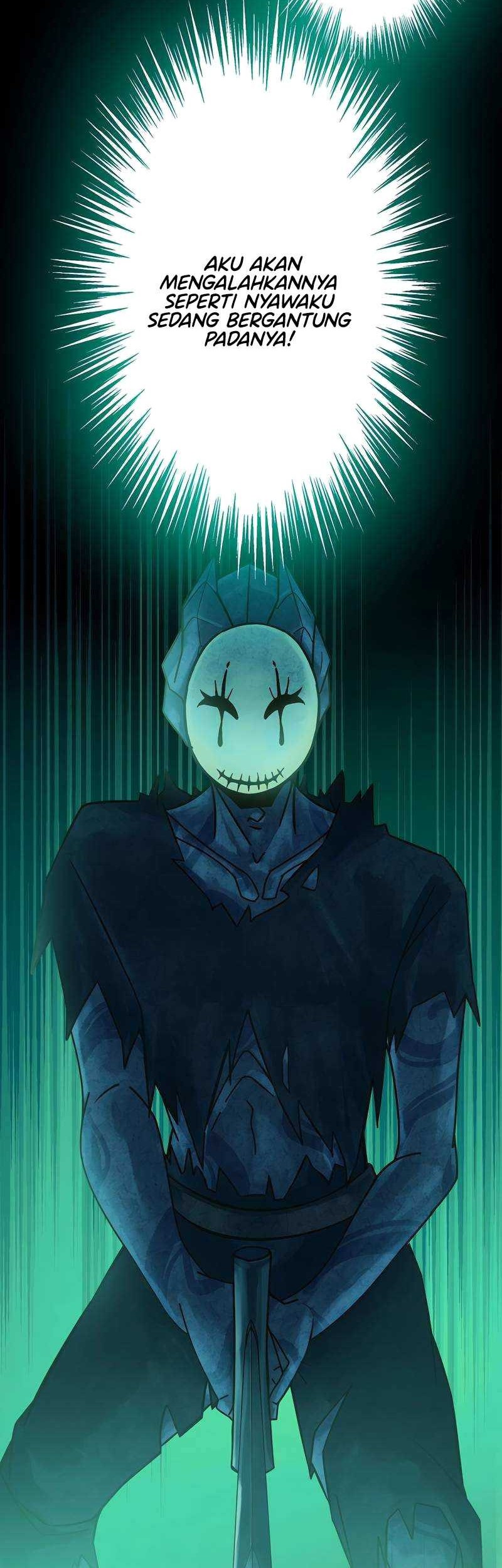 Undead King ~Teihen Bouken-sha, Mamono no Chikara de Shinka Musou~ Chapter 25 Gambar 76