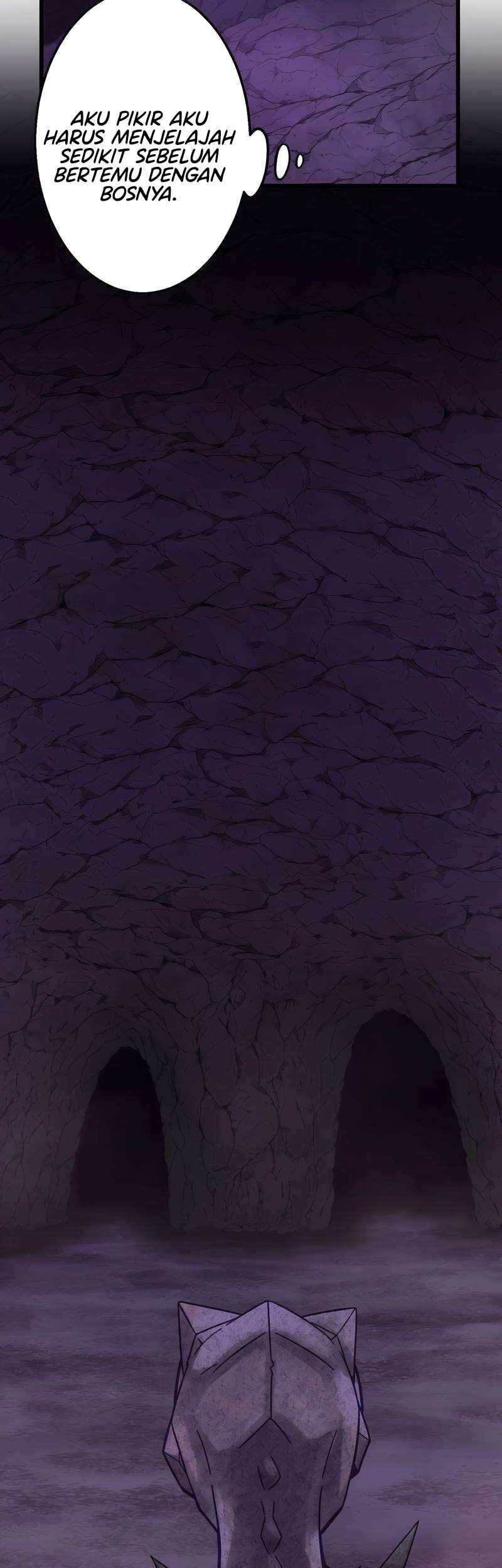 Undead King ~Teihen Bouken-sha, Mamono no Chikara de Shinka Musou~ Chapter 25 Gambar 8