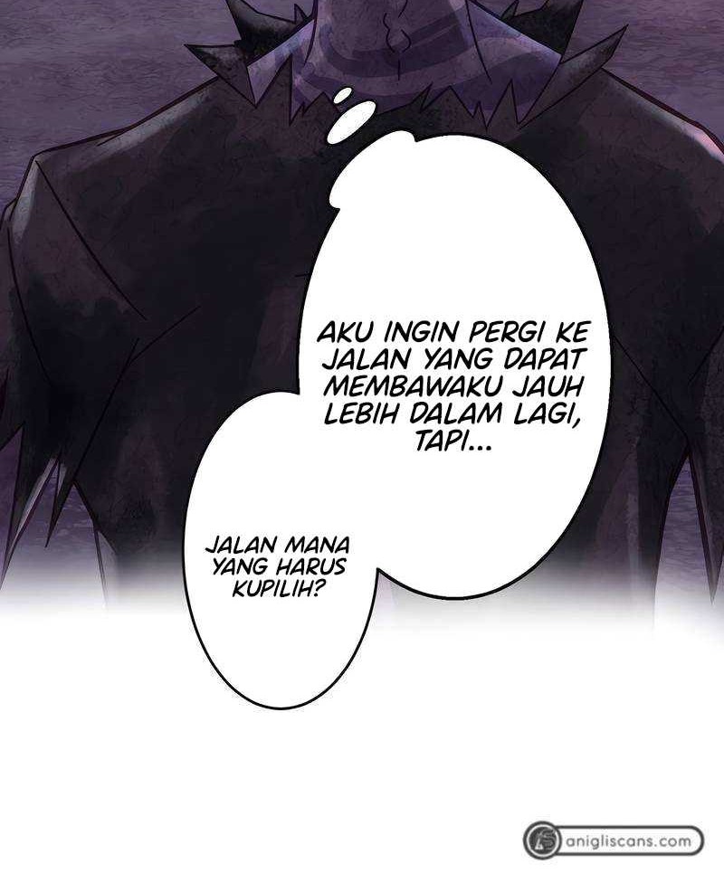 Undead King ~Teihen Bouken-sha, Mamono no Chikara de Shinka Musou~ Chapter 25 Gambar 9