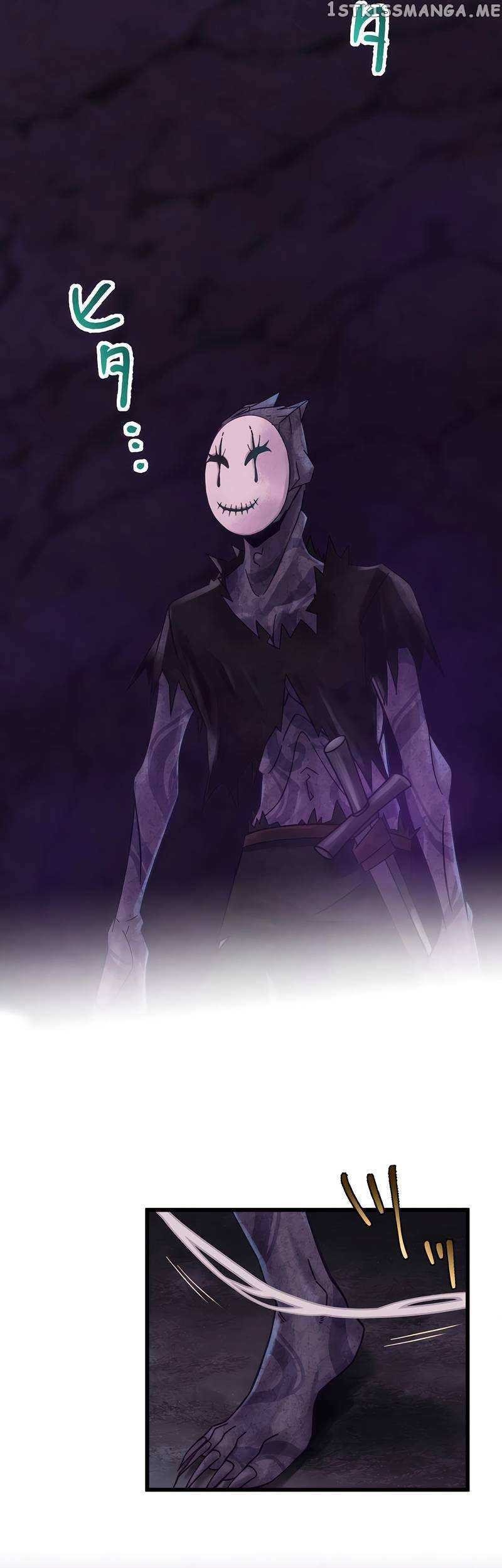 Undead King ~Teihen Bouken-sha, Mamono no Chikara de Shinka Musou~ Chapter 25 Gambar 14