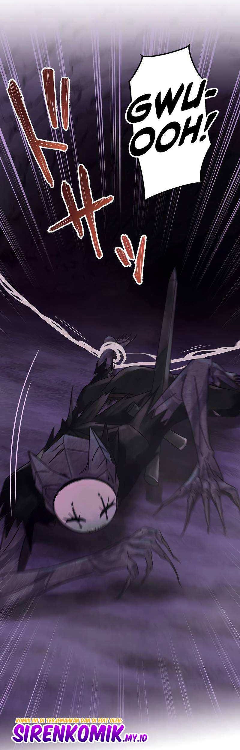 Undead King ~Teihen Bouken-sha, Mamono no Chikara de Shinka Musou~ Chapter 25 Gambar 15